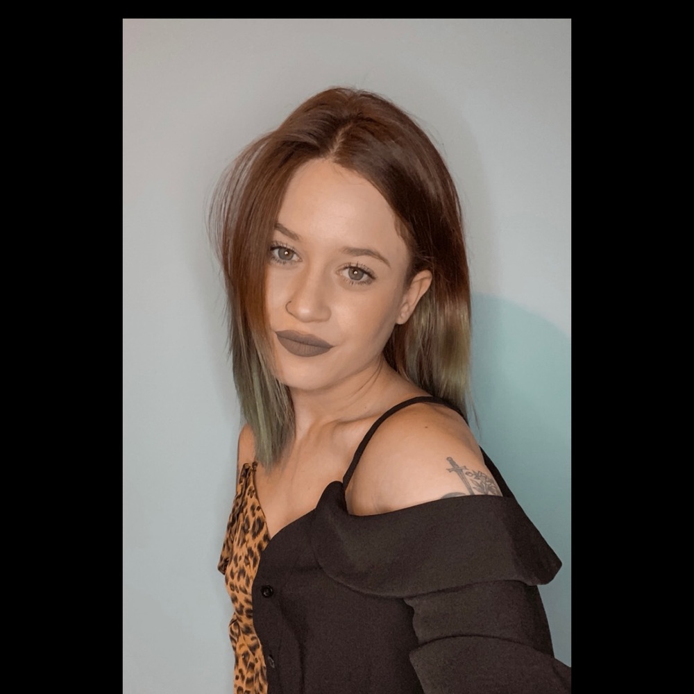 Meet your Posher, Isabella